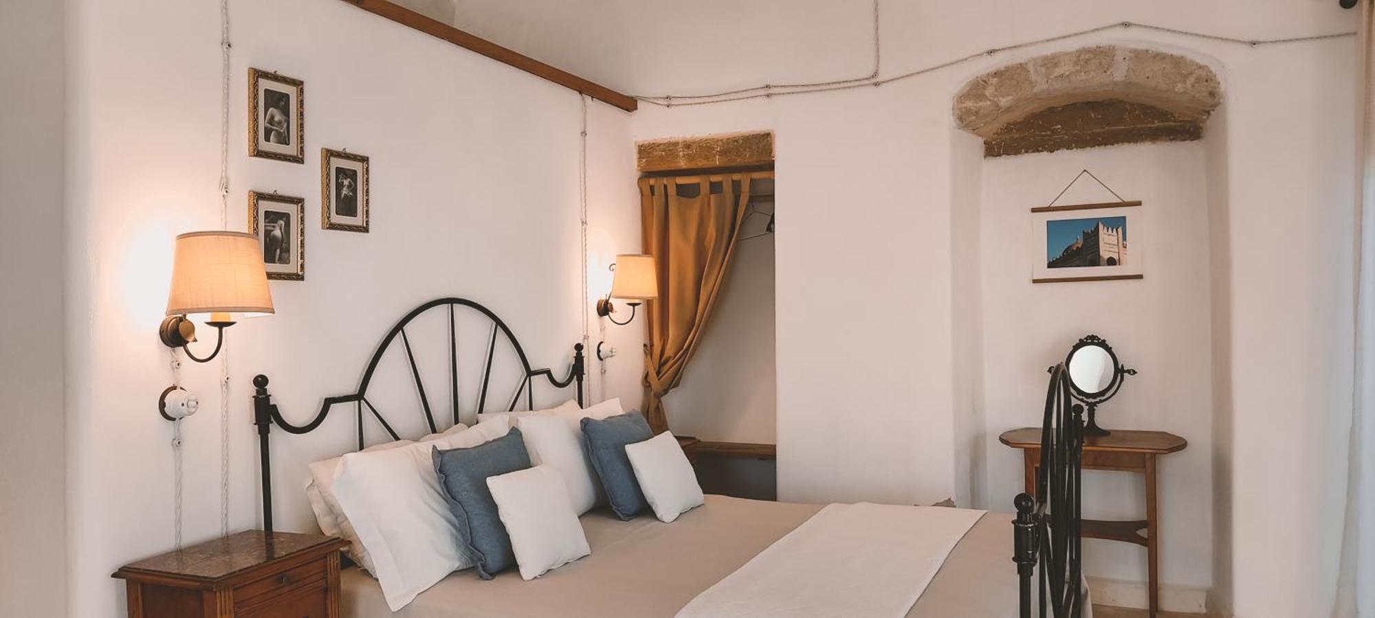 Masseria Sotto Le Stelle Provenzani Bed and Breakfast Casalabate Εξωτερικό φωτογραφία