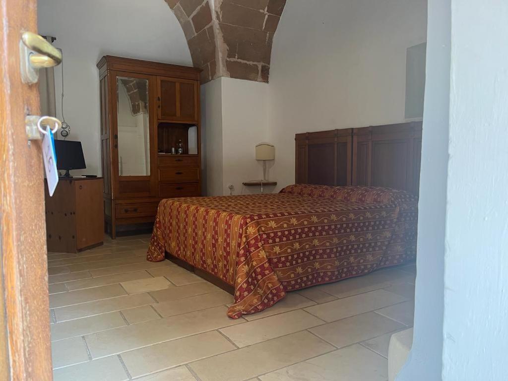 Masseria Sotto Le Stelle Provenzani Bed and Breakfast Casalabate Εξωτερικό φωτογραφία