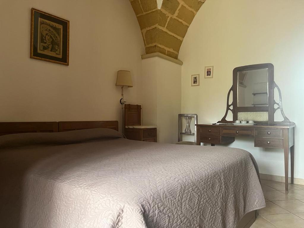 Masseria Sotto Le Stelle Provenzani Bed and Breakfast Casalabate Εξωτερικό φωτογραφία