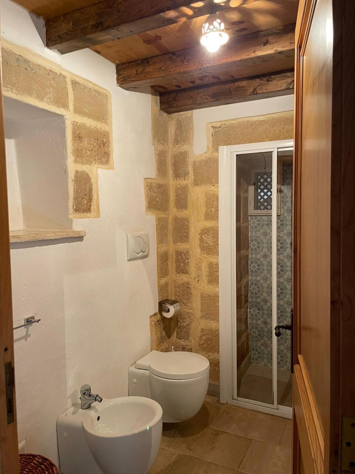 Masseria Sotto Le Stelle Provenzani Casalabate Εξωτερικό φωτογραφία