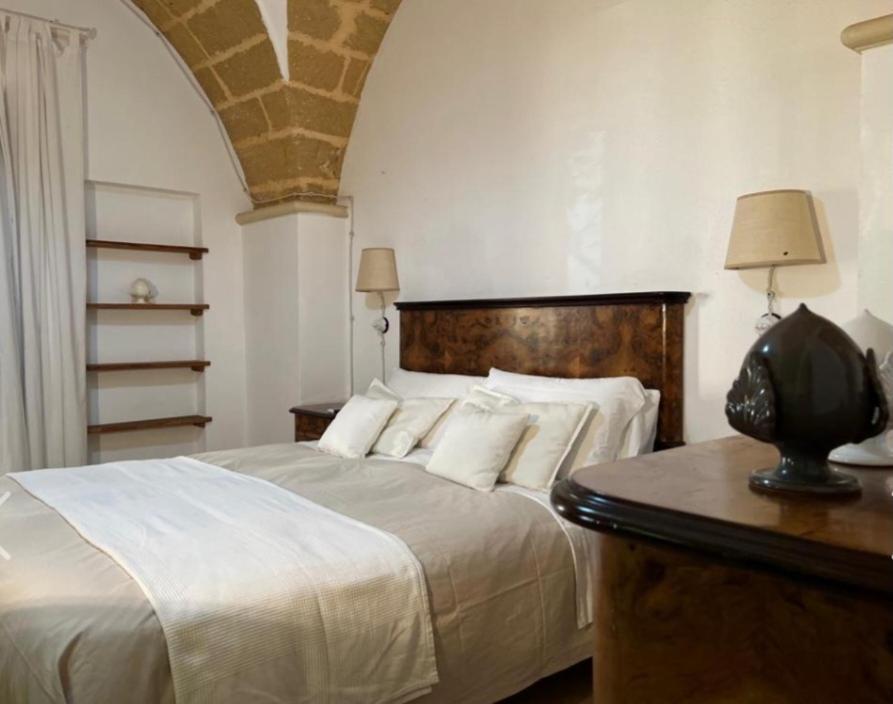 Masseria Sotto Le Stelle Provenzani Bed and Breakfast Casalabate Εξωτερικό φωτογραφία