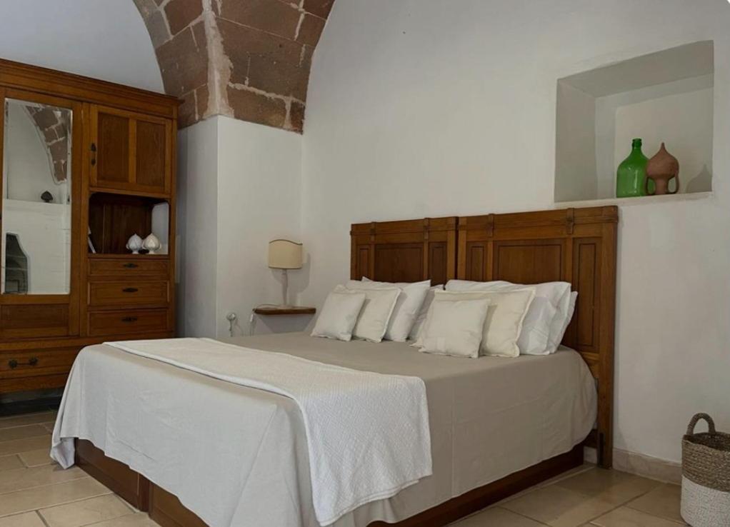 Masseria Sotto Le Stelle Provenzani Bed and Breakfast Casalabate Εξωτερικό φωτογραφία